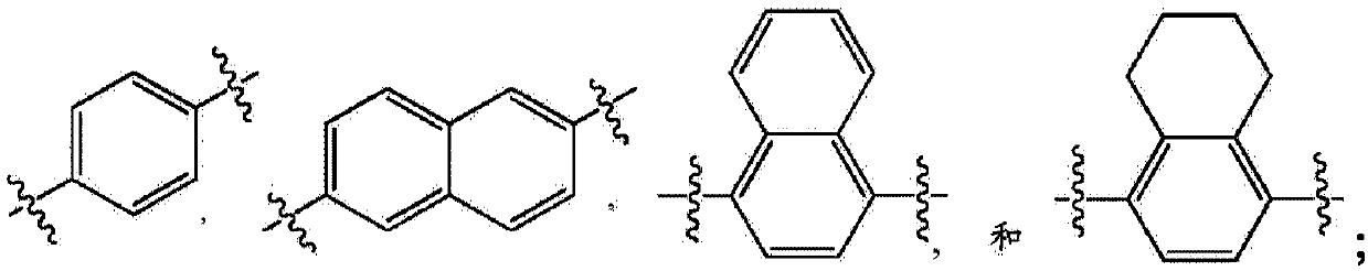 Aralkyl- and aryloxyalkyl-substituted epithelial sodium channel blocking compounds