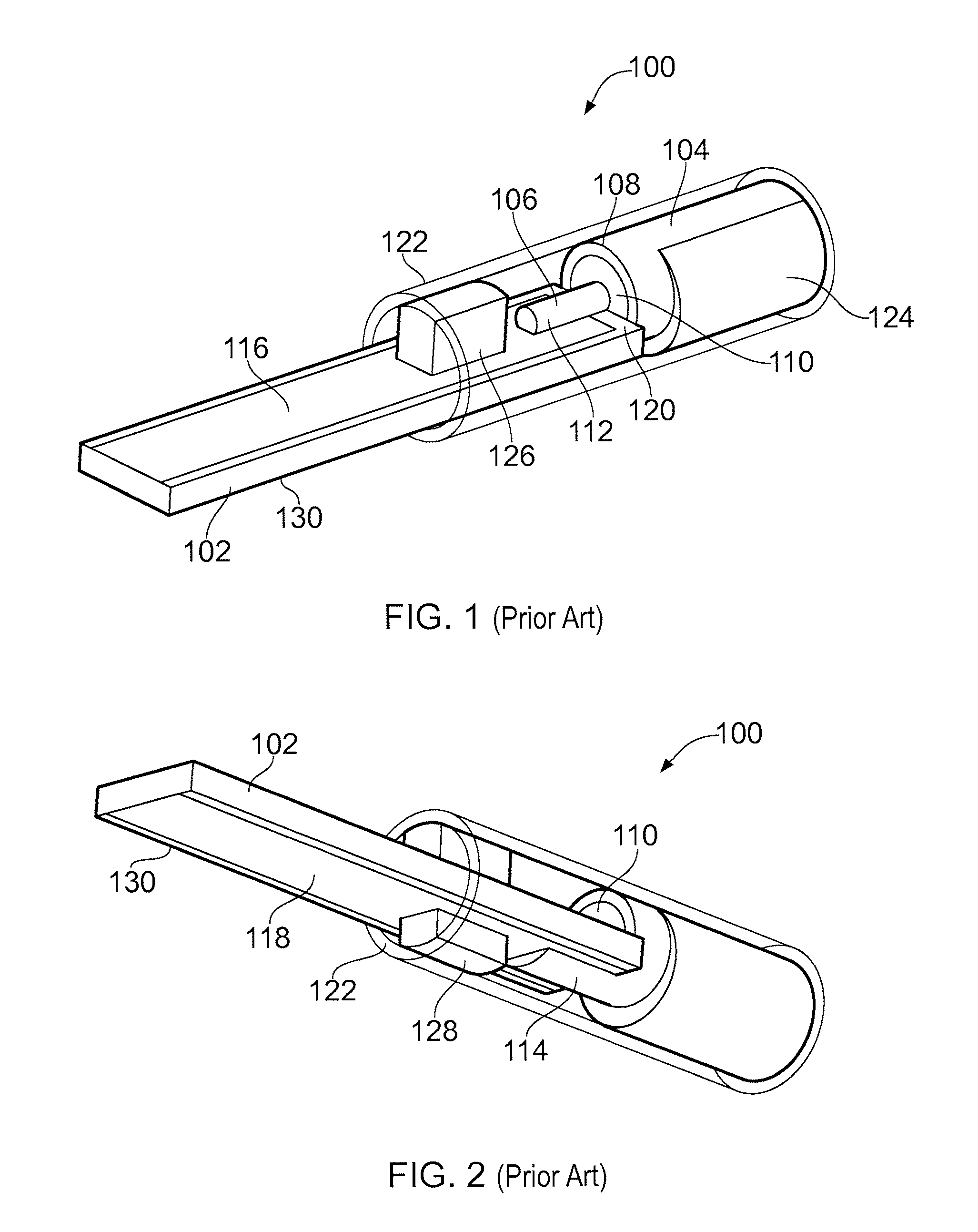 Electrosurgical instrument with dual radiofrequency and microwave electromagnetic energy