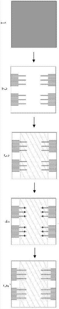 Oxide semiconductor film and preparation method thereof, thin film transistor and preparation method