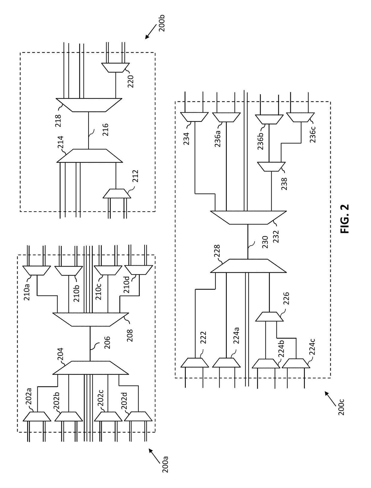 Compound semiconductor photonic integrated circuit with dielectric waveguide