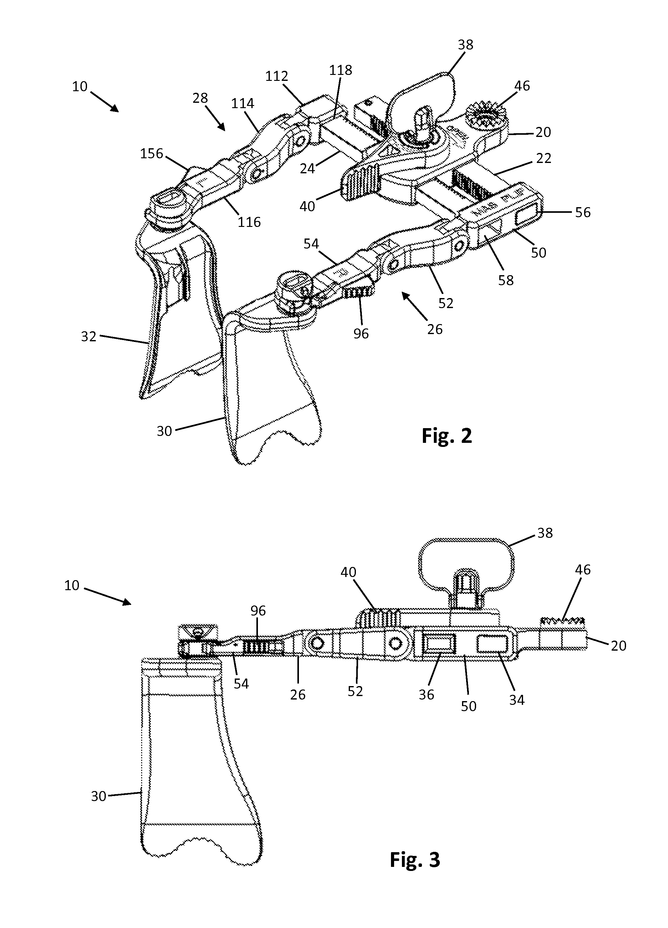 Systems and methods for performing spine surgery