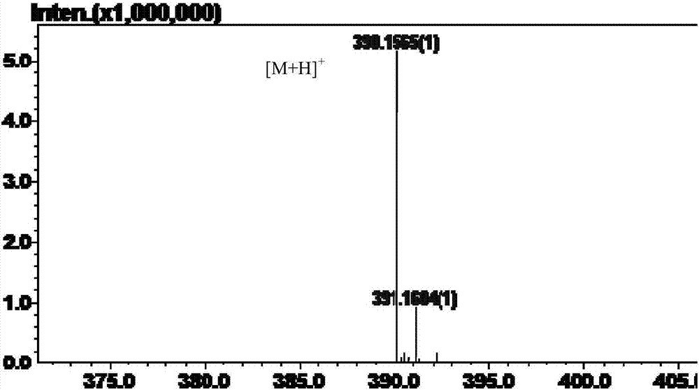 Application of alpha-L-rhamnosidase in preparing cytarabine derivative