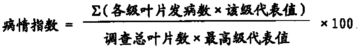 Composition containing alternaria tenuissima activated proteins and allantoin