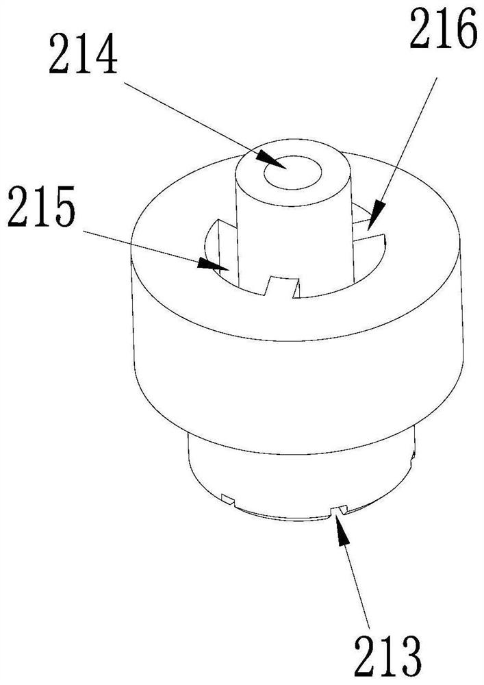 Ultrasonic nebulizer