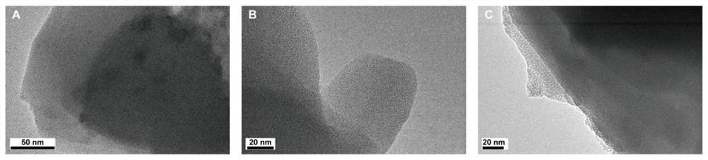 Chemiluminescence enhancer and its preparation and application in hydrogen peroxide periodate system