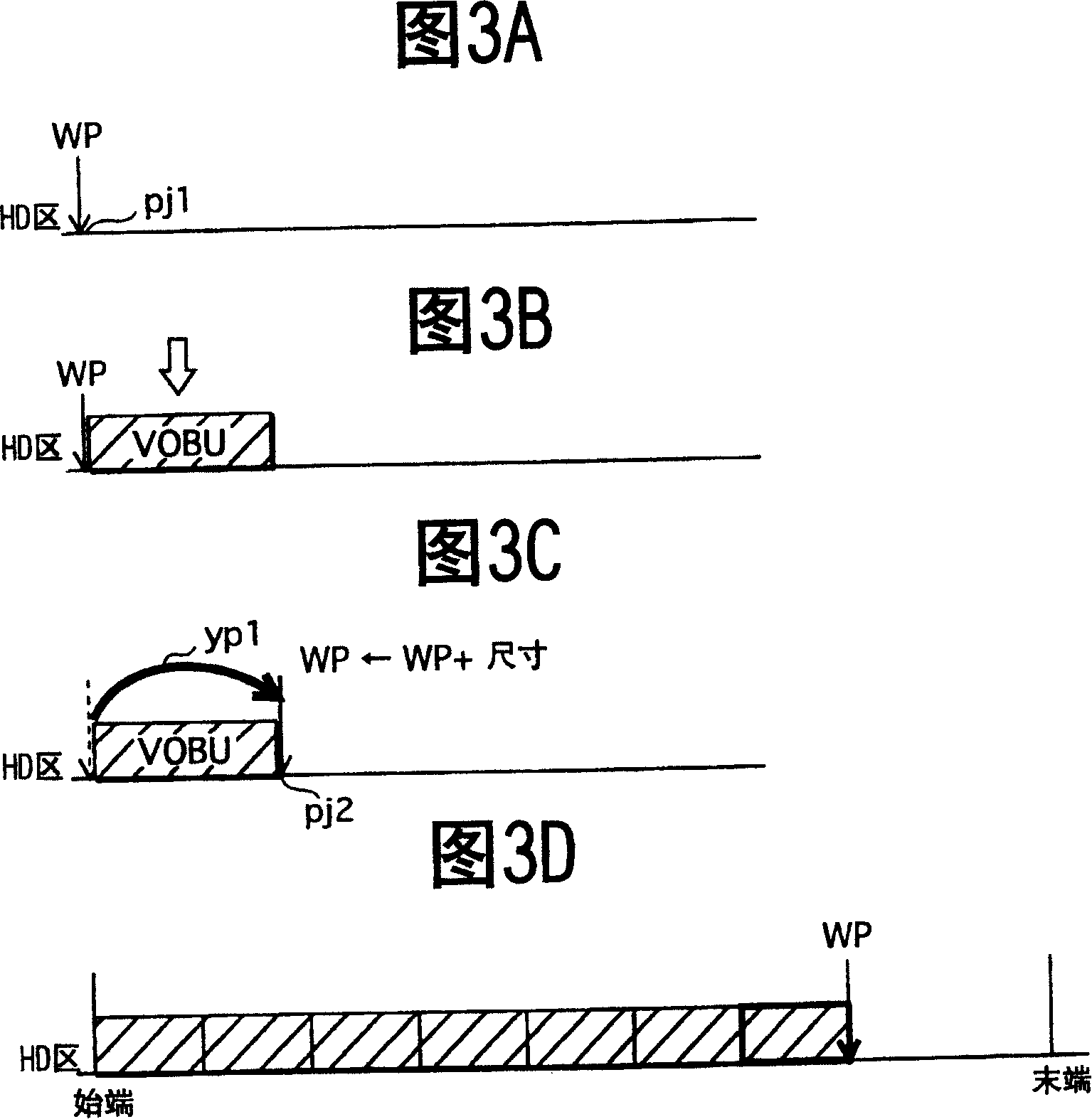 Recording apparatus and method