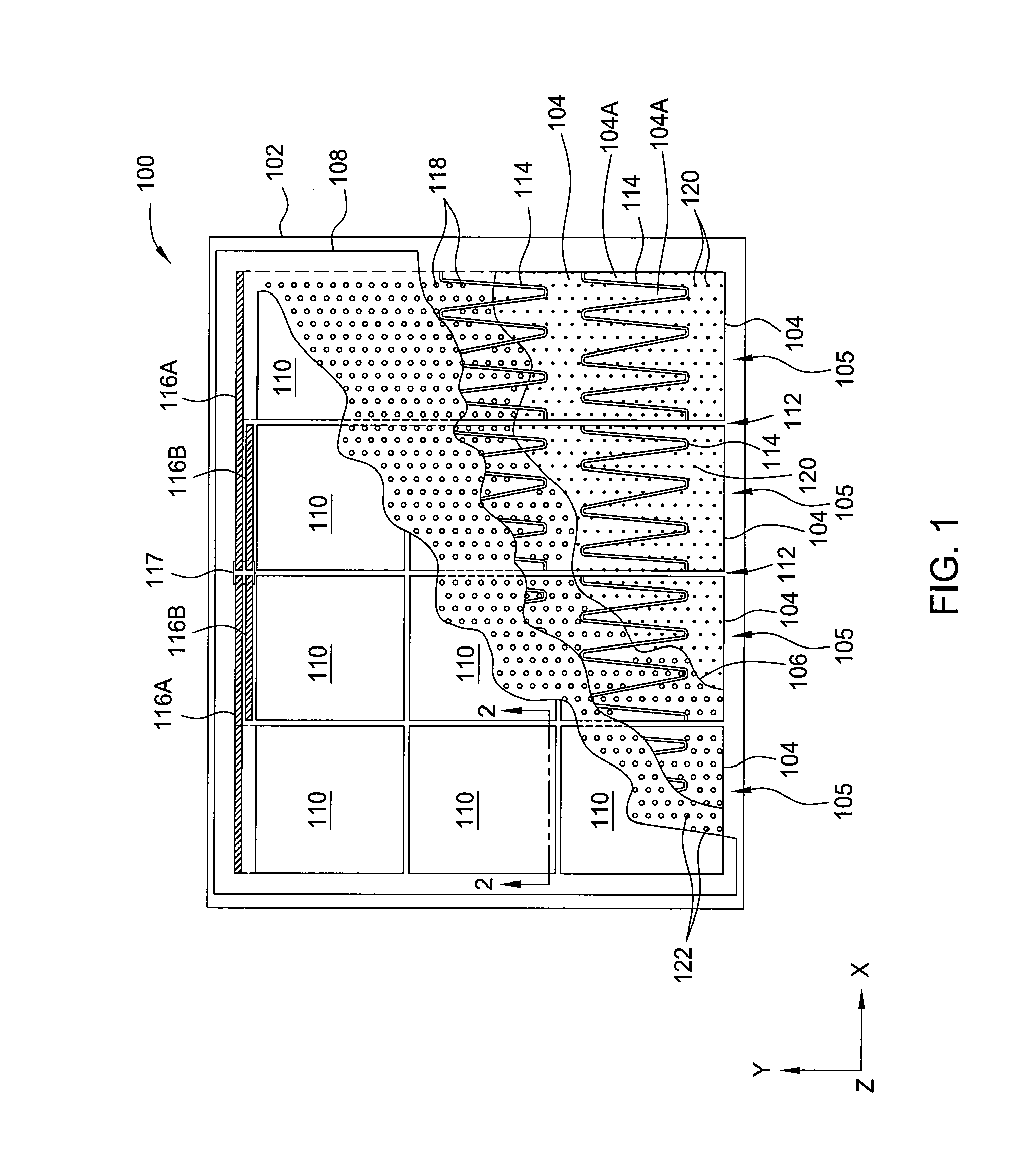 Conductive foils having multiple layers and methods of forming same