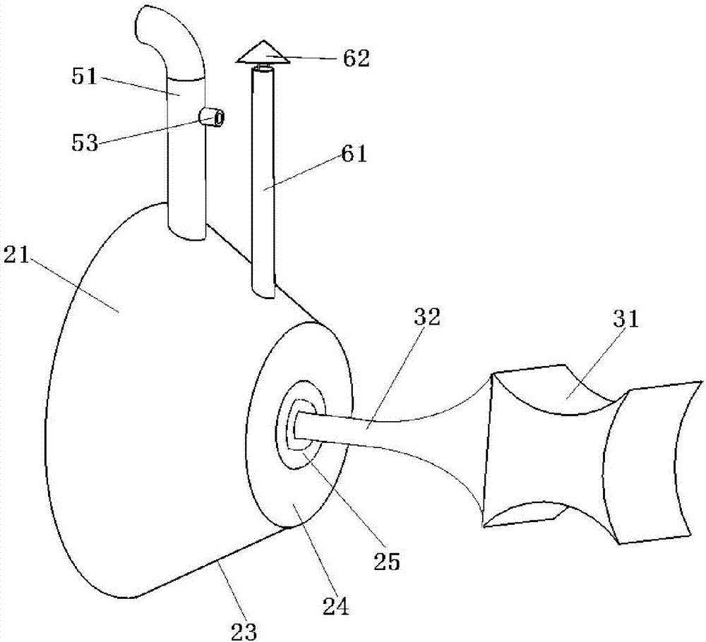 A device that utilizes wave energy to inflate an air floatation platform