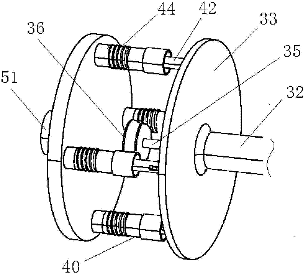 A device that utilizes wave energy to inflate an air floatation platform