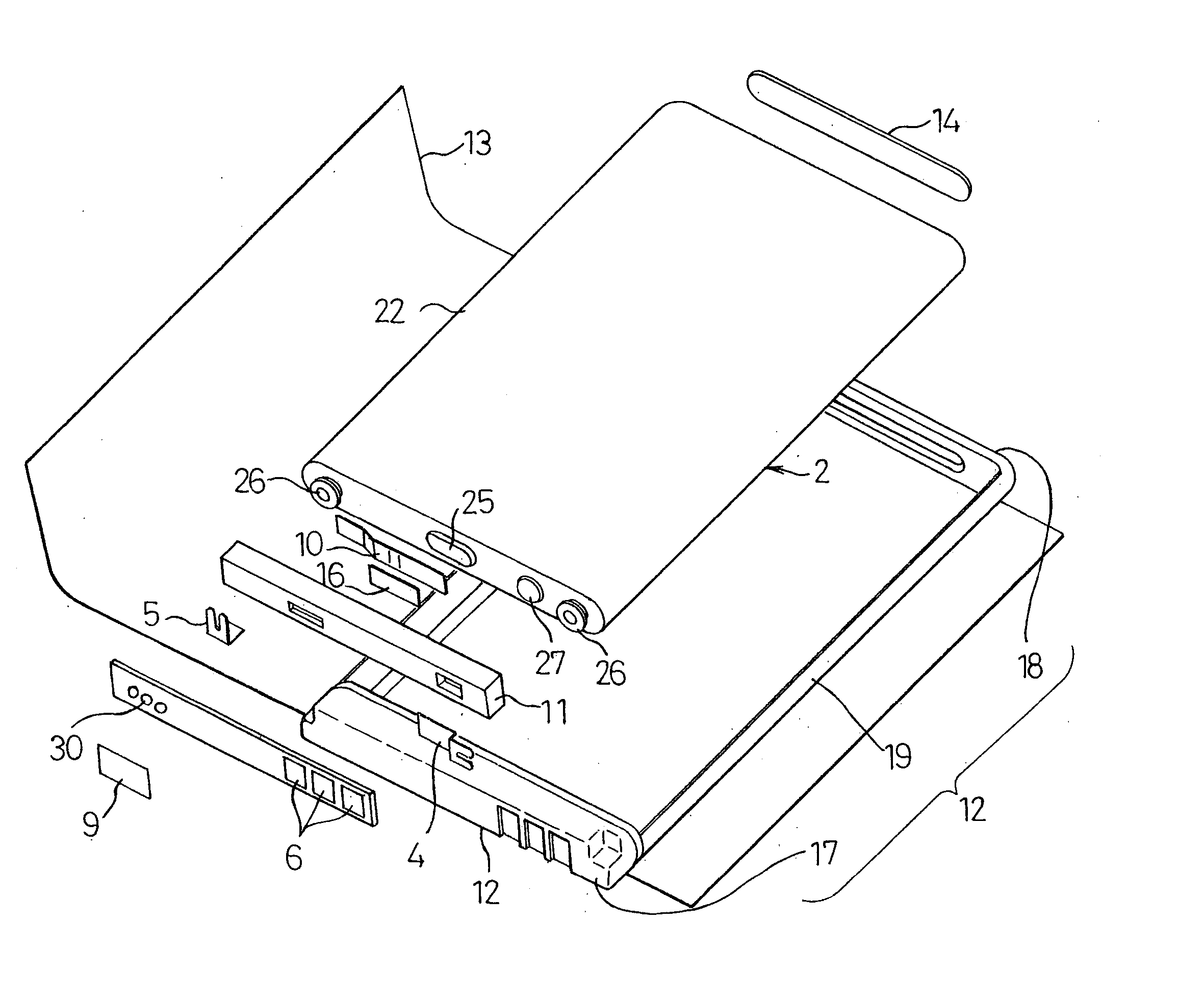 Battery pack manufacturing method