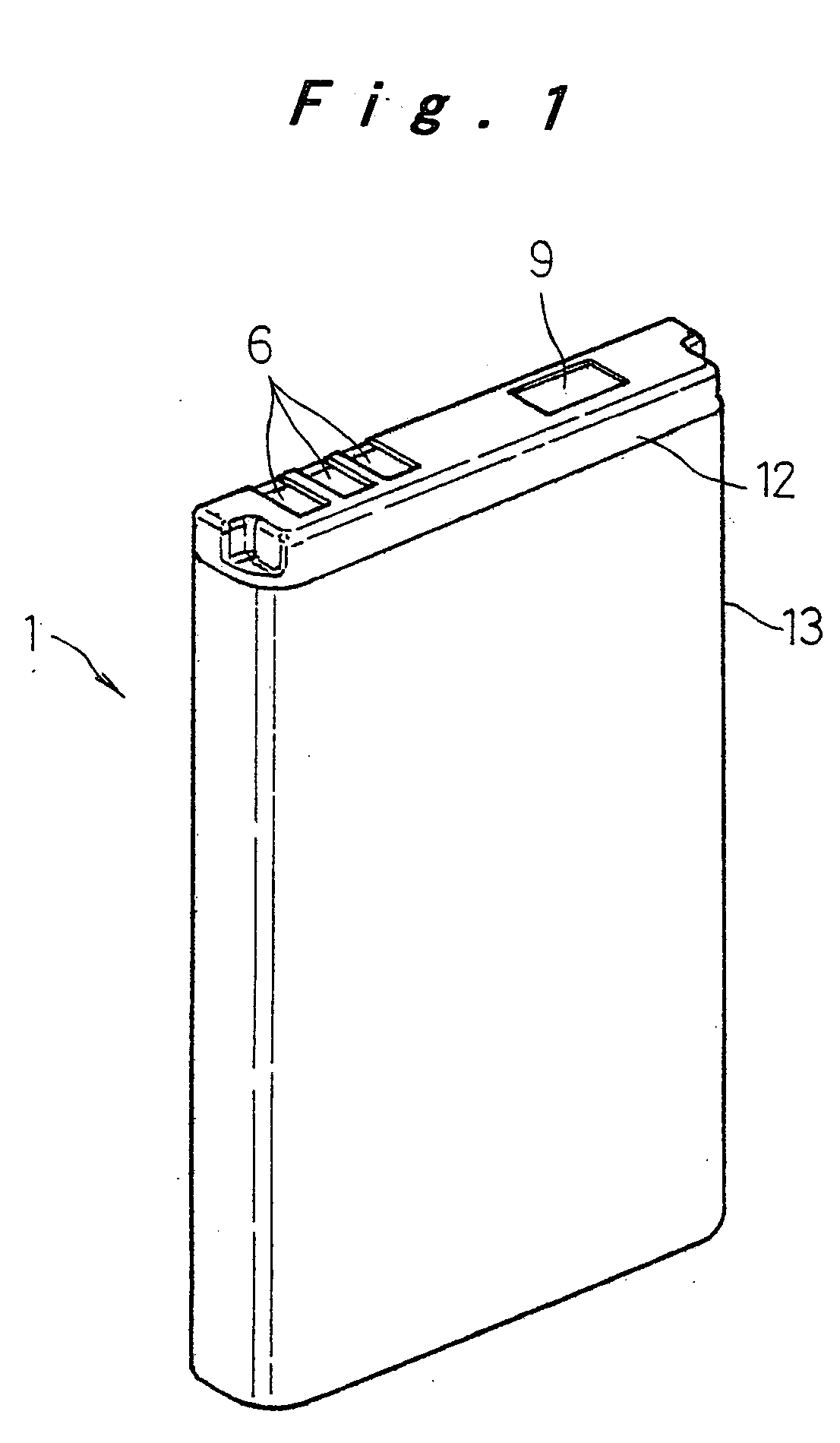 Battery pack manufacturing method