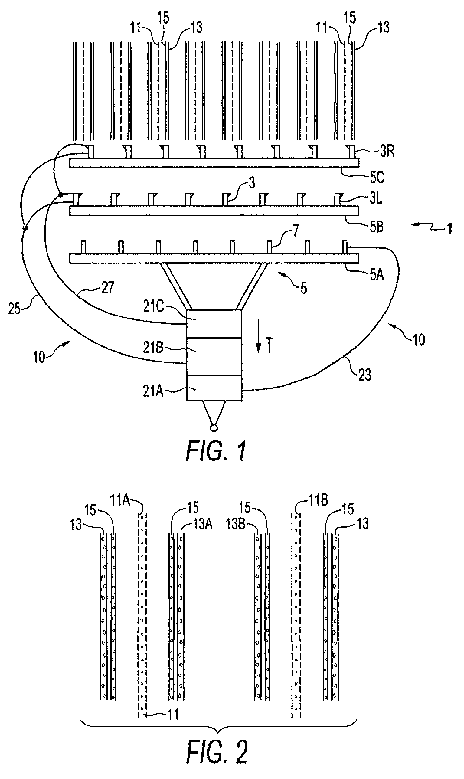 Method and apparatus for seeding canola and flax