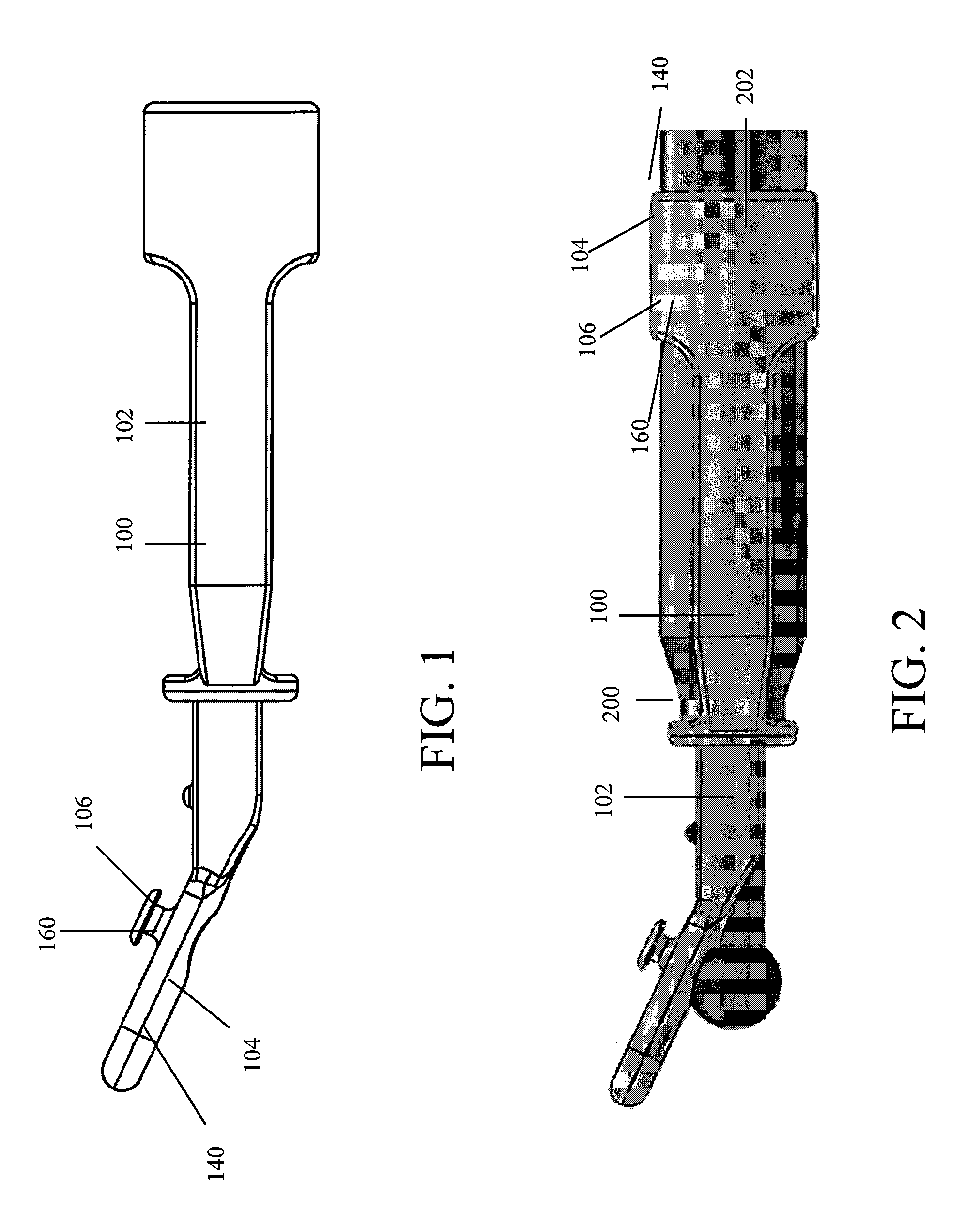 Bur guide attachment and method of use