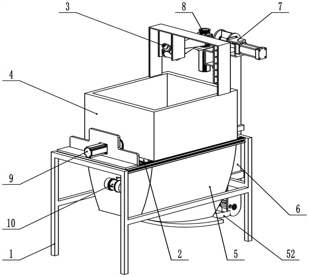 A demonstration teaching aid for teaching mathematics and probability