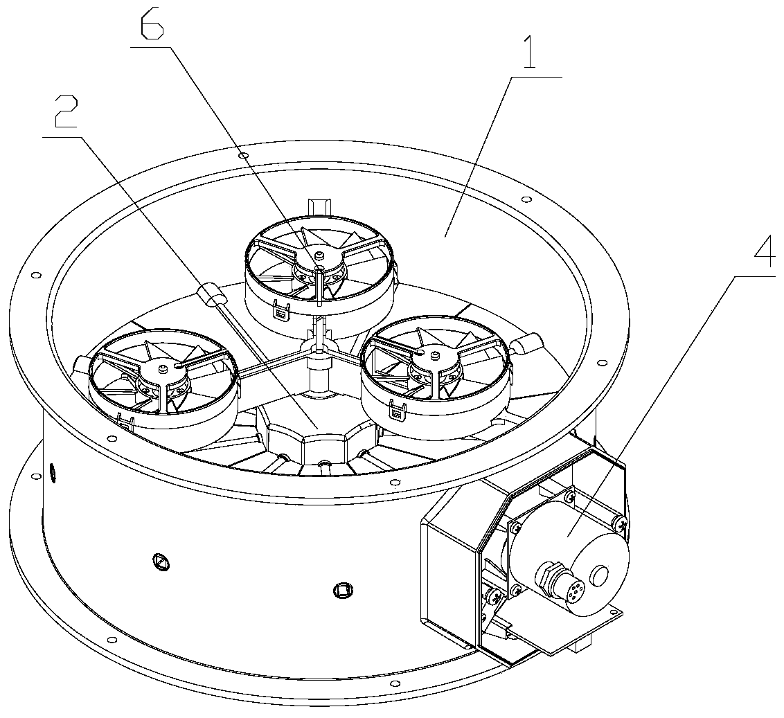 ventilation valve