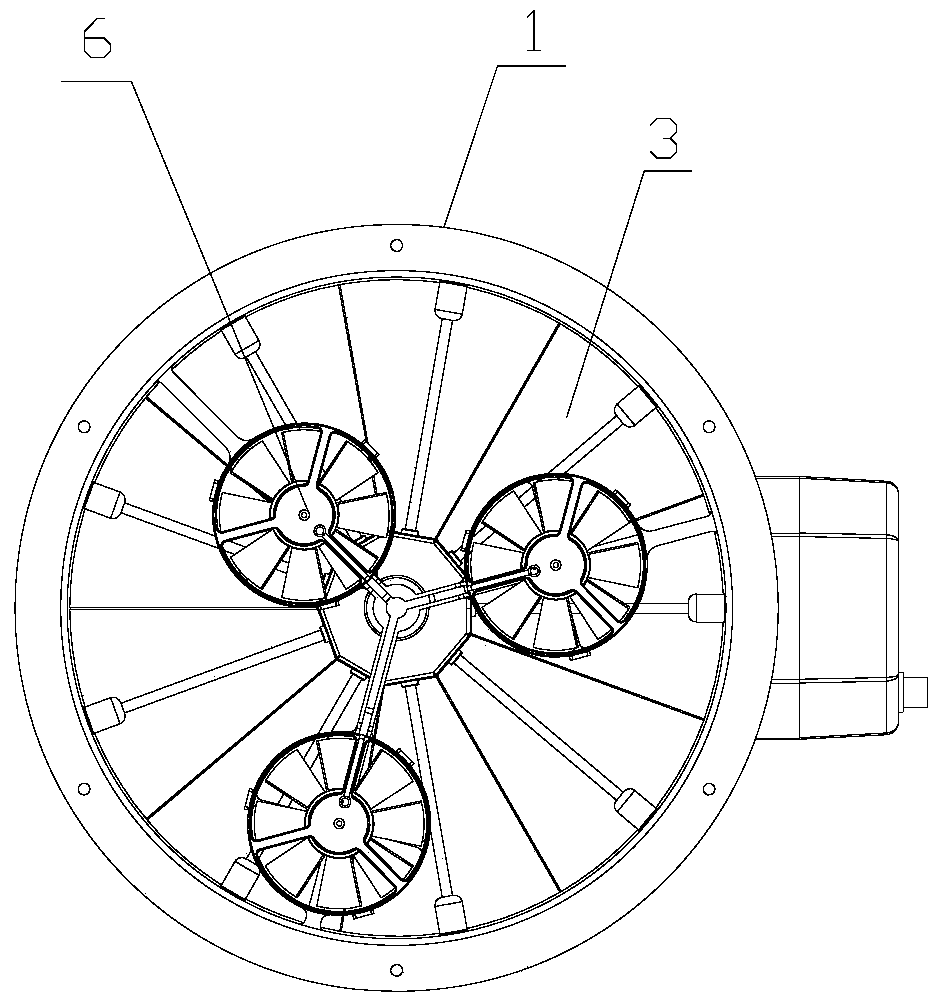 ventilation valve