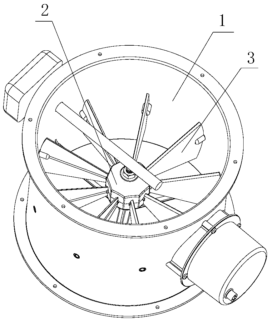 ventilation valve