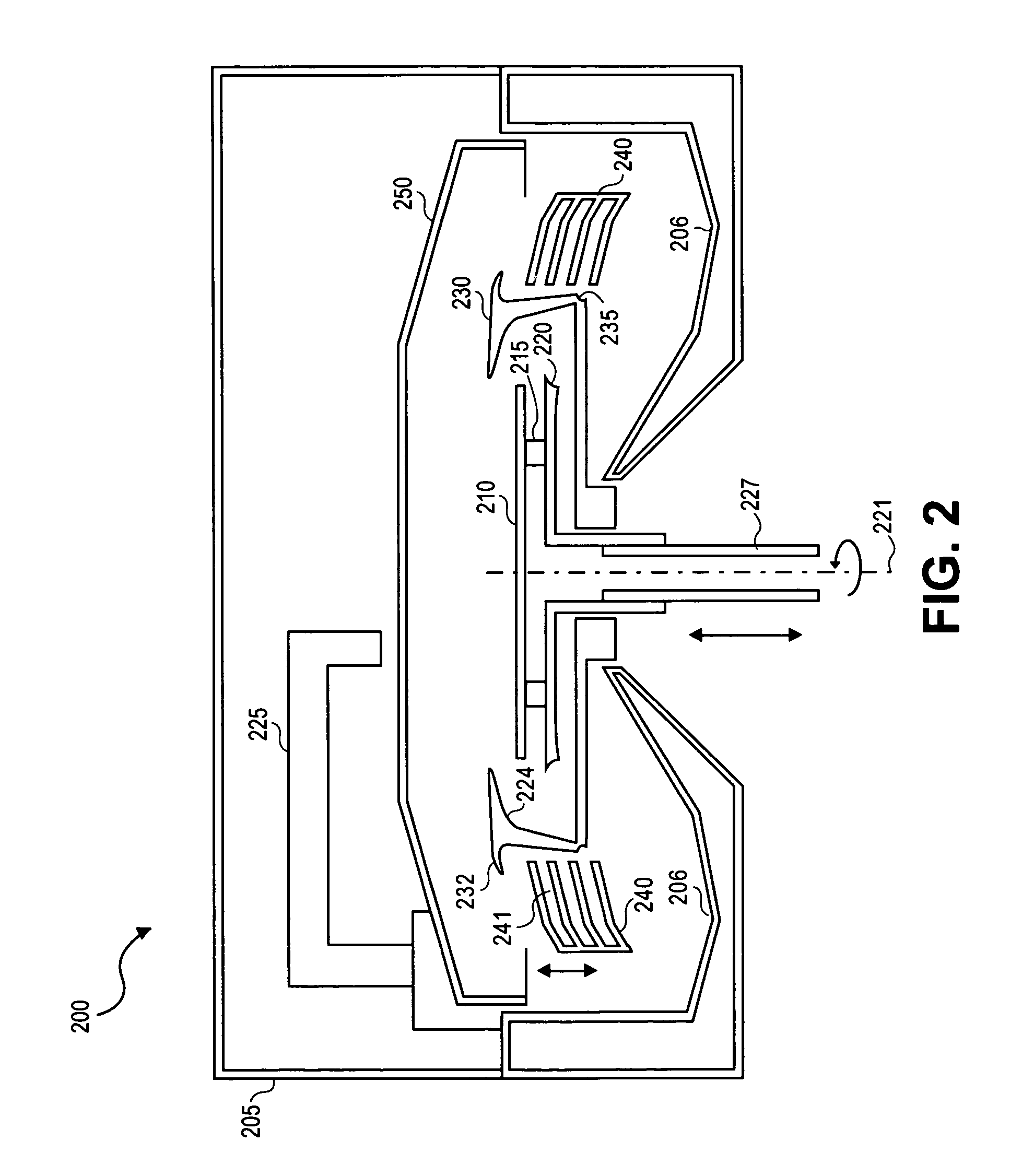 Apparatus for single-substrate processing with multiple chemicals and method of use