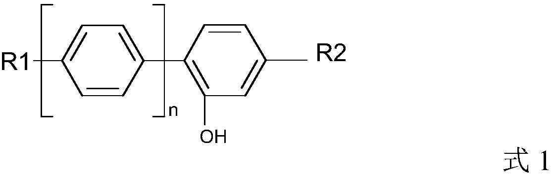 A kind of hemostatic spray adhesive and preparation method thereof