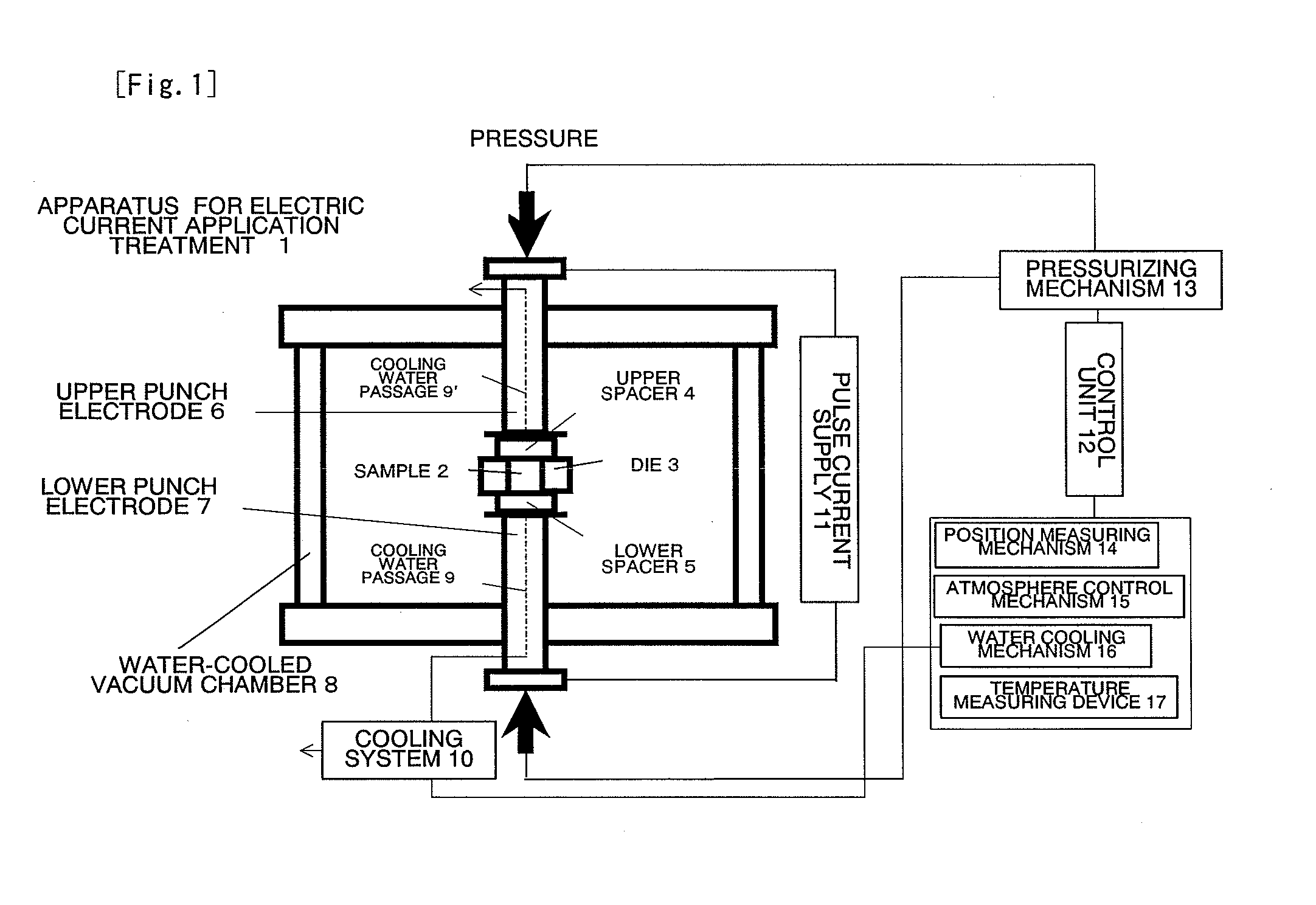 Process for producing metal sulfide