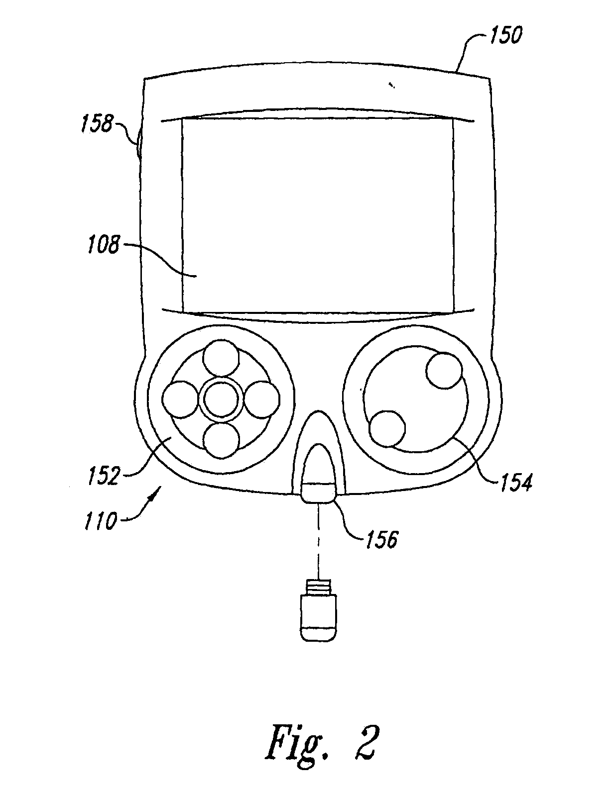 System and method for mapping interface functionality to codec functionality in a portable audio device