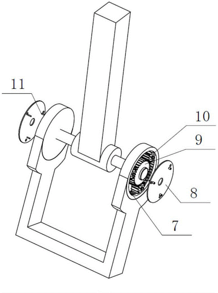 Structure-state-variable mechanism and spinor adjacent matrix method for characteristic analysis of structure-state-variable mechanism