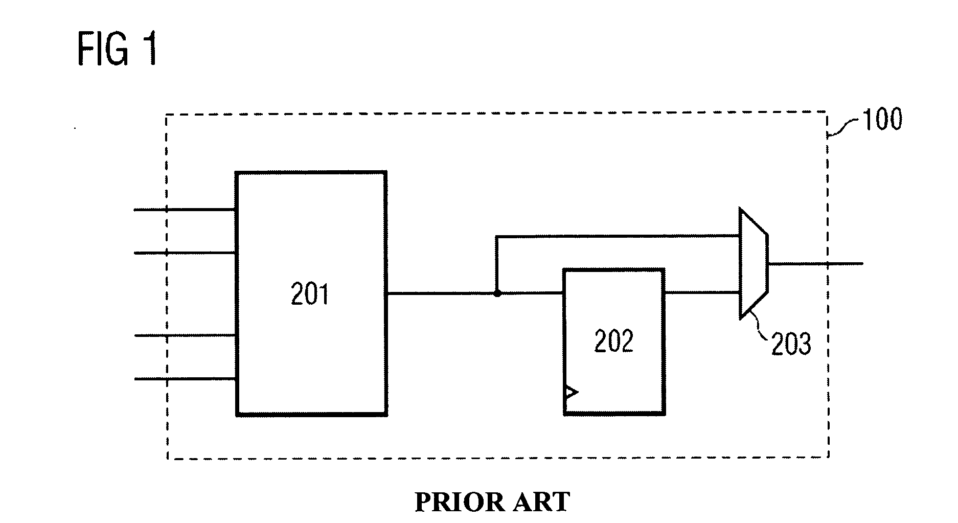 Programmable logic cell