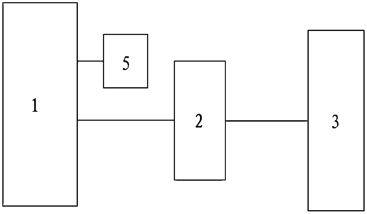 Wireless Optical Touch Screen System and Its Application