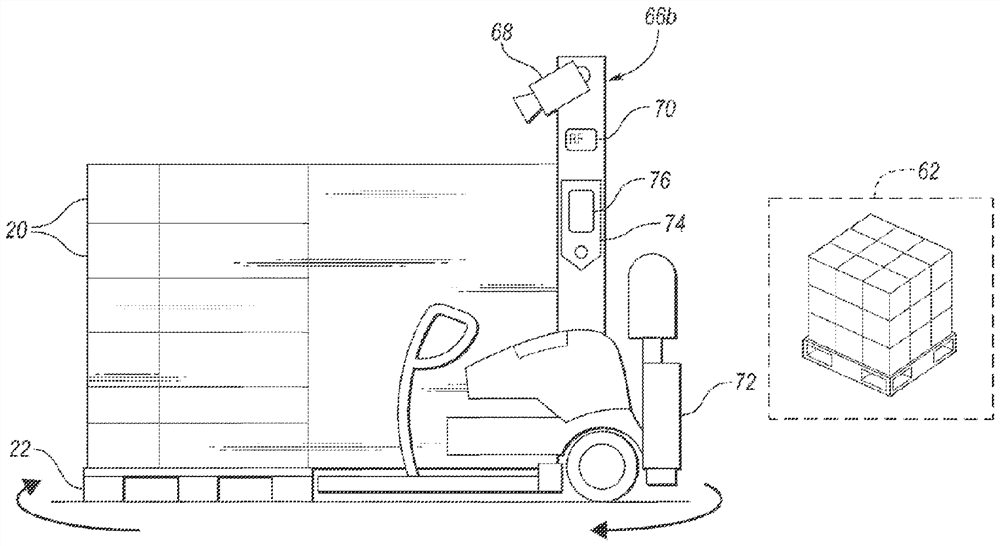 Delivery system