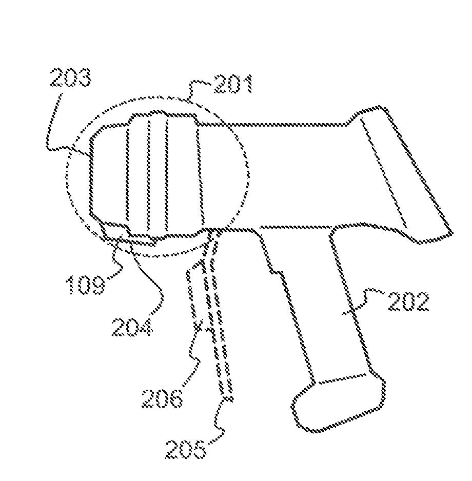 Portable Analyzer with Radiation Safety Features