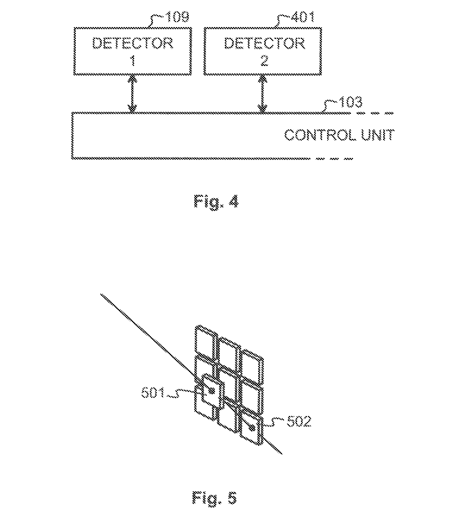 Portable Analyzer with Radiation Safety Features