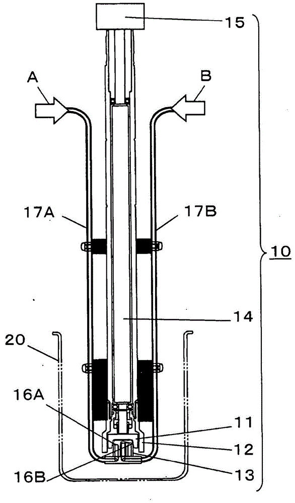 Catalyst support for purification of exhaust gas, catalyst for purification of exhaust gas using same, and method for producing catalyst support for purification of exhaust gas