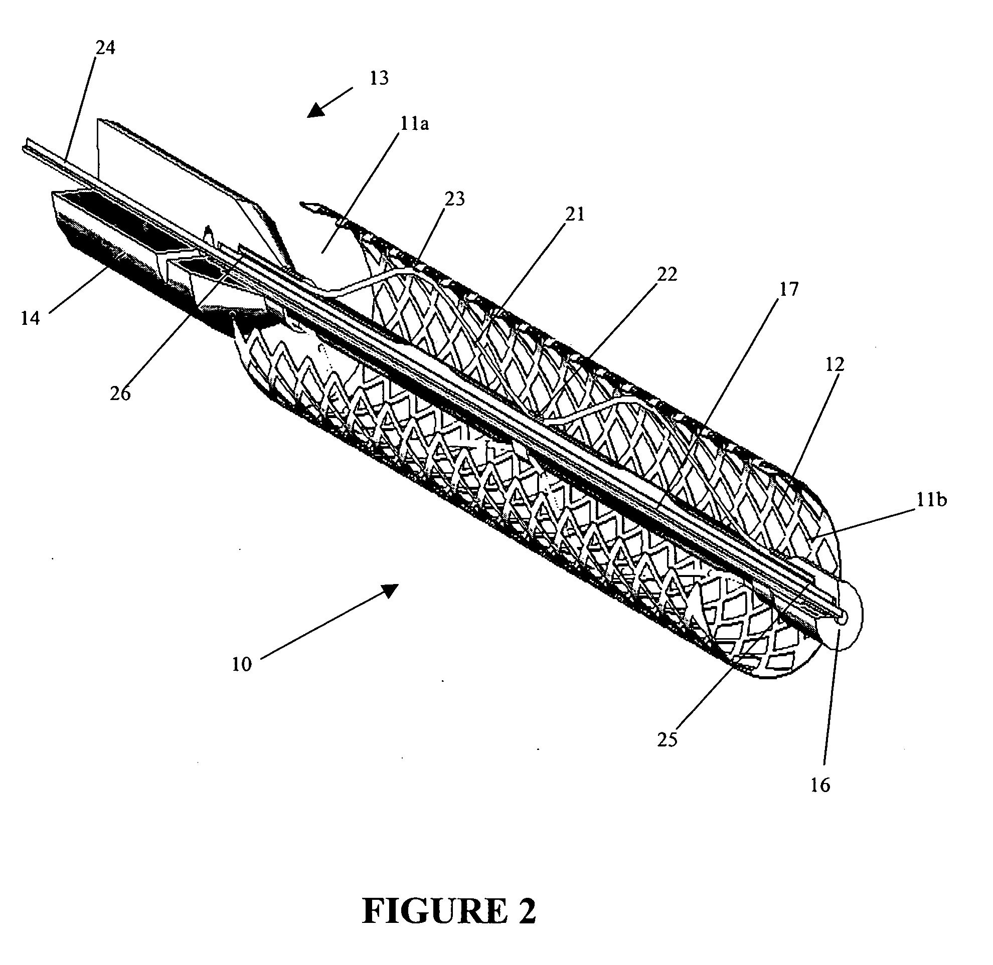 Clamping fixture for coating stents, system using the fixture, and method of using the fixture