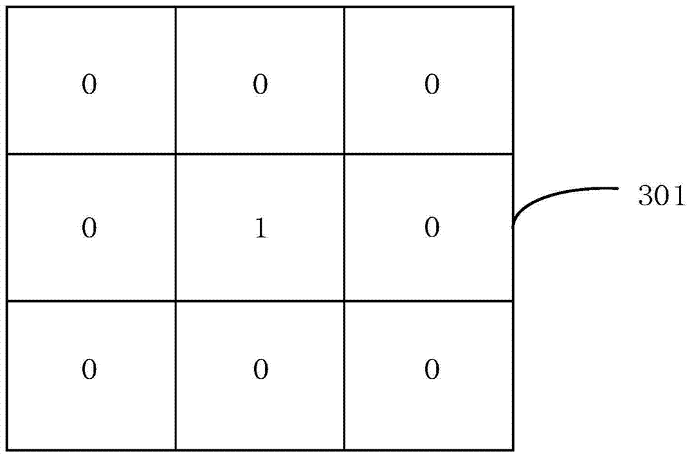 A method and device for realizing reset by optical transmission