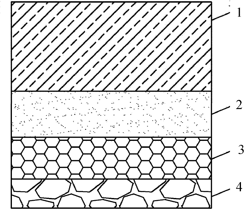 Method for treating industrial waste water by using CASS (cyclic activated sludge system) process and tower earthworm ecological filter