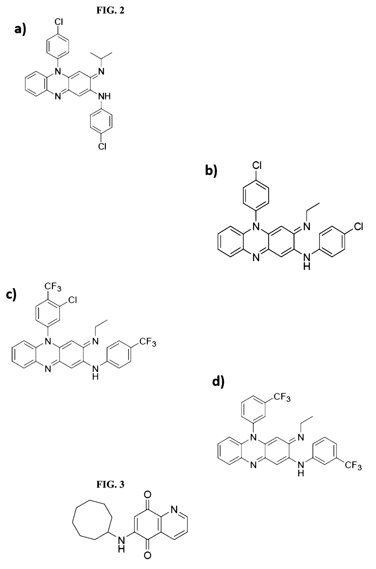 Synergistic clofazimine/metronidazole combination for treating clostridium difficile