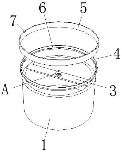 Aluminum alloy anodic oxidation electrolyte and anodic oxidation system process