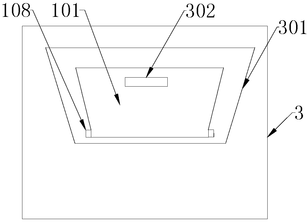 Bamboo chopstick production machine