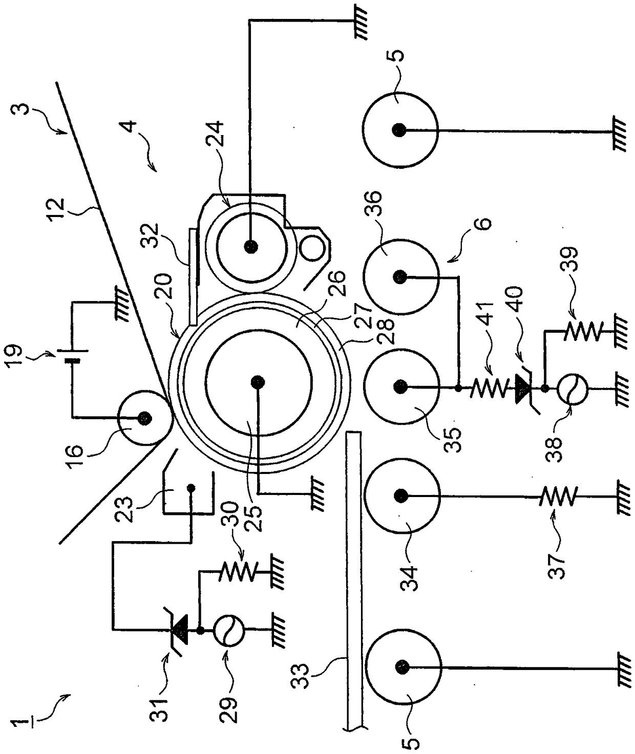 Image forming apparatus