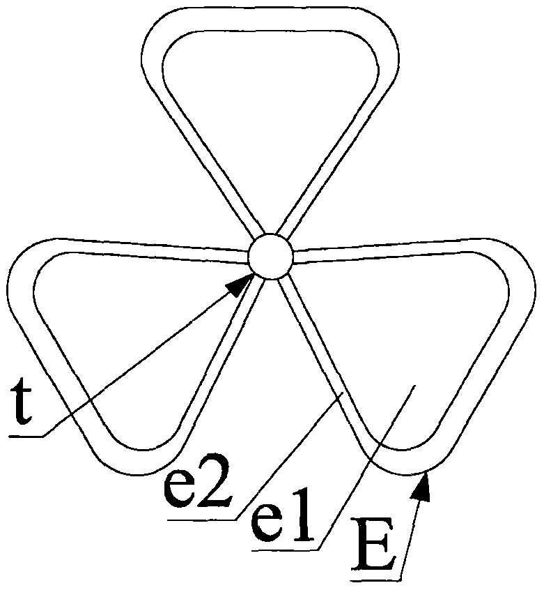 An exhaust muffler with automatic adjustment of magnetorheological damping