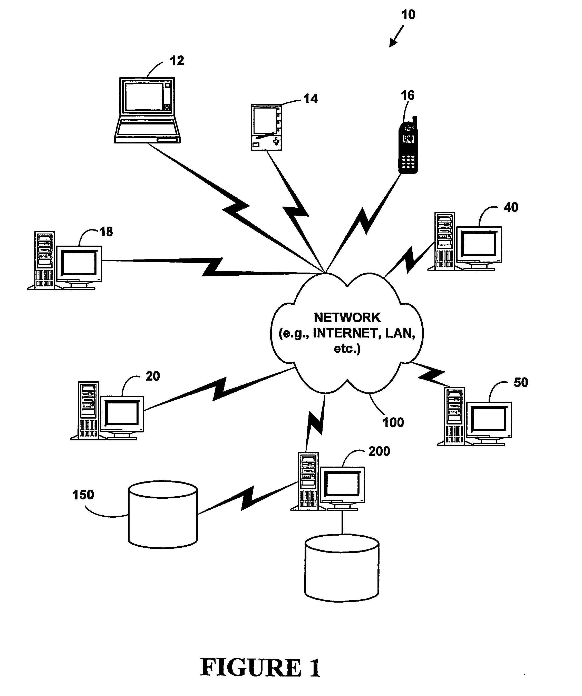 System and method for management and installation of operating system images for computers