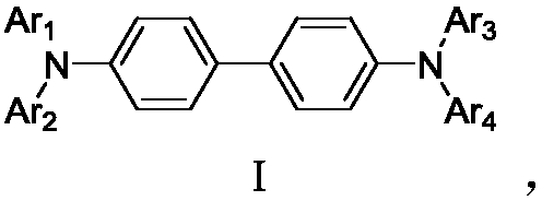 Organic electroluminescent component