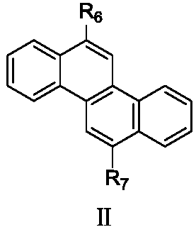 Organic electroluminescent component