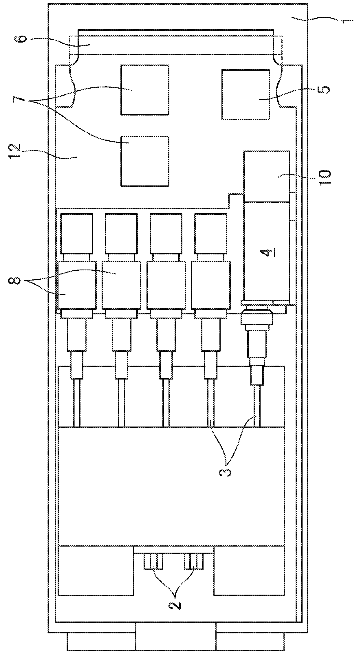 Optical module