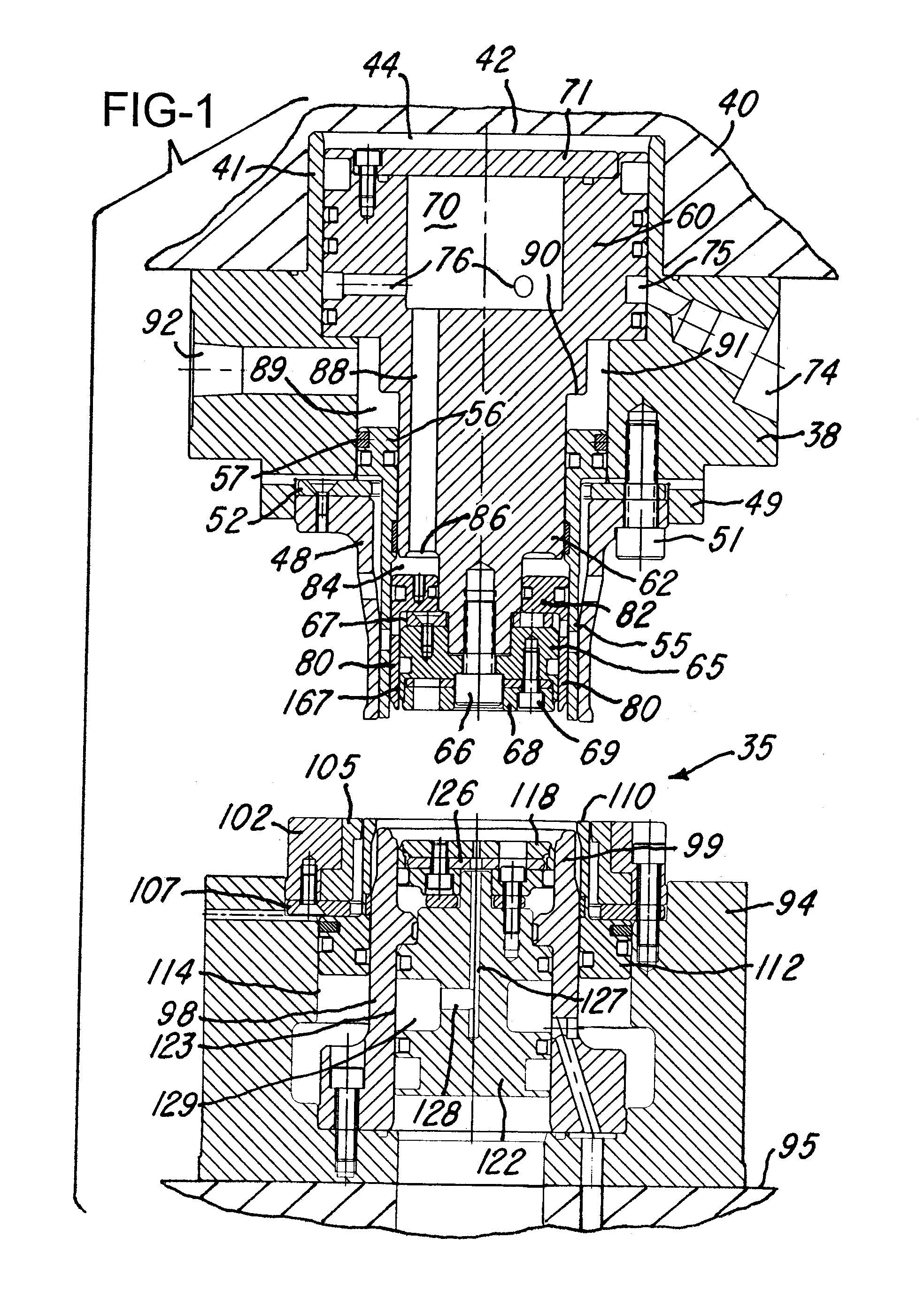 Method and apparatus for forming a can shell