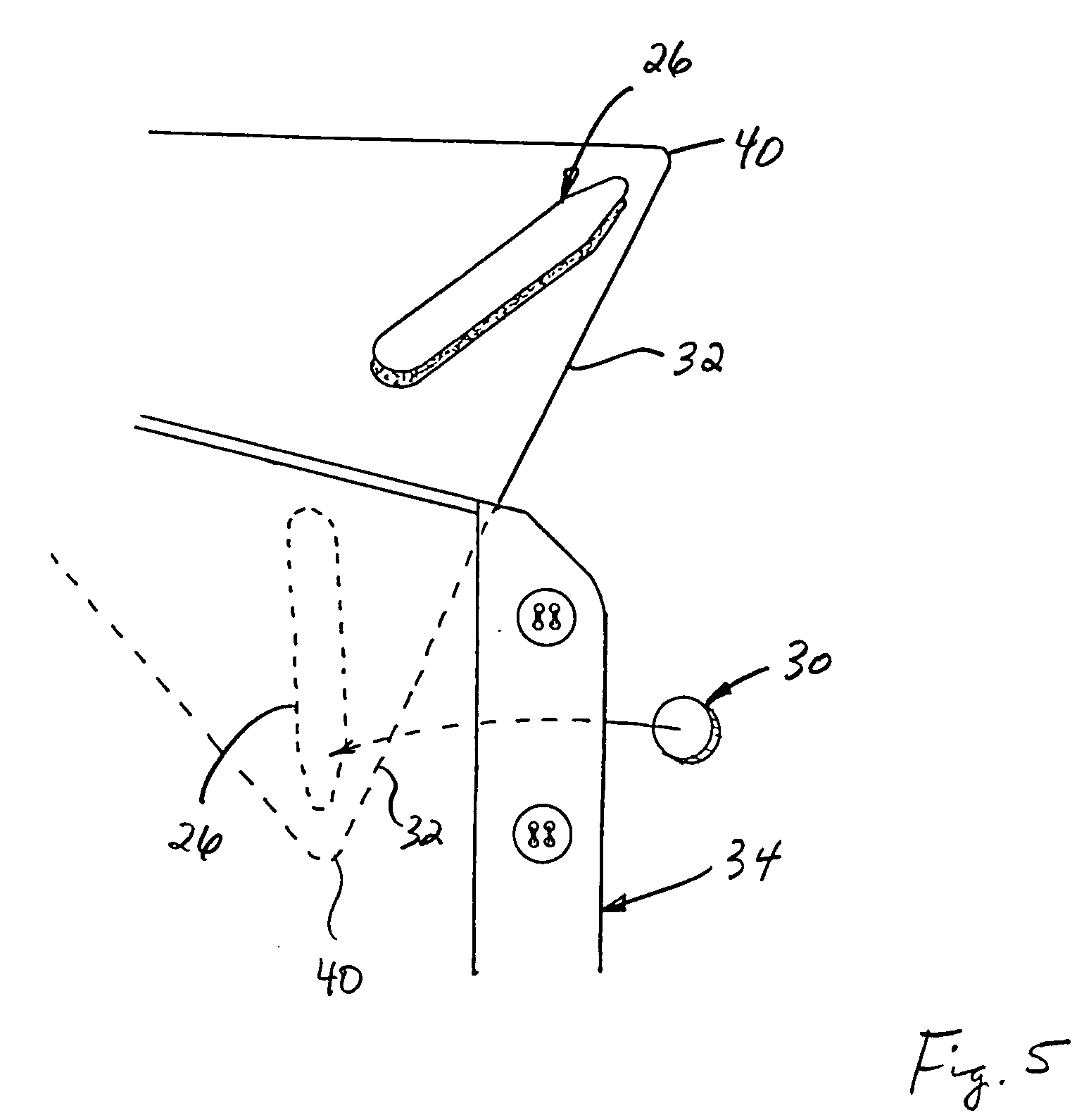 Method and apparatus for keeping a shirt collar aligned and fastened, magnetically