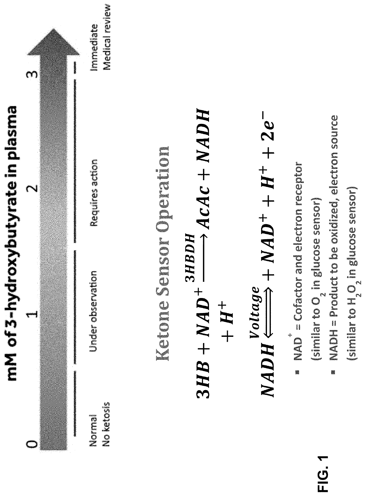 Hexamethyldisiloxane membranes for analyte sensors