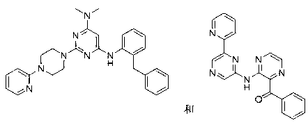 Novel heterocyclic derivatives and pharmaceutical composition containing same