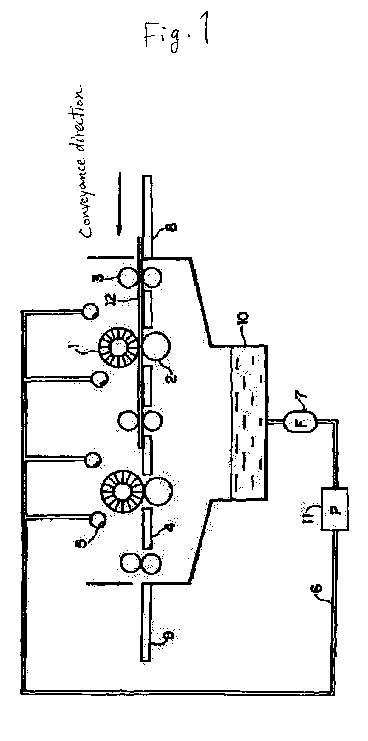 Production method of lithographic printing plate, lithographic printing plate precursor and lithographic printing method