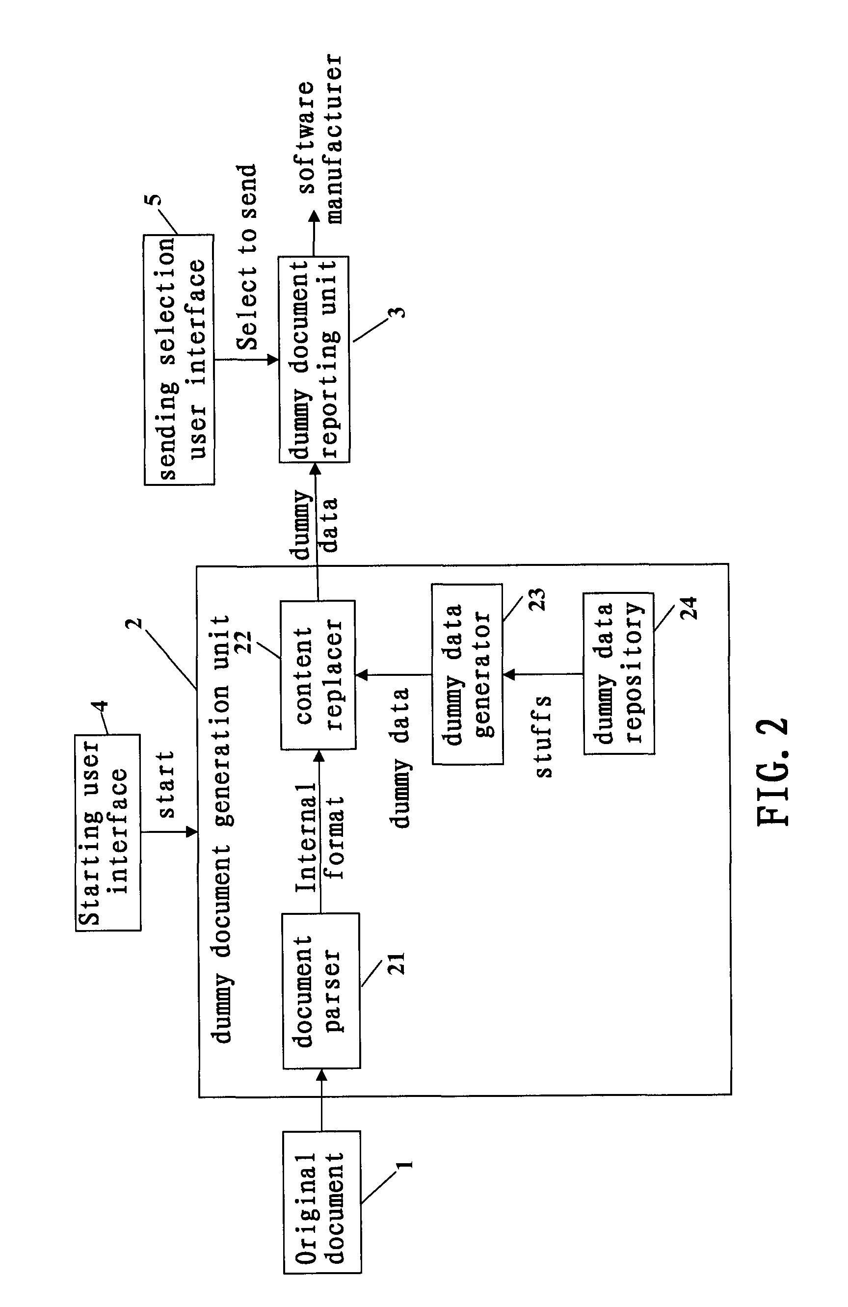 System and method for error reporting in software applications